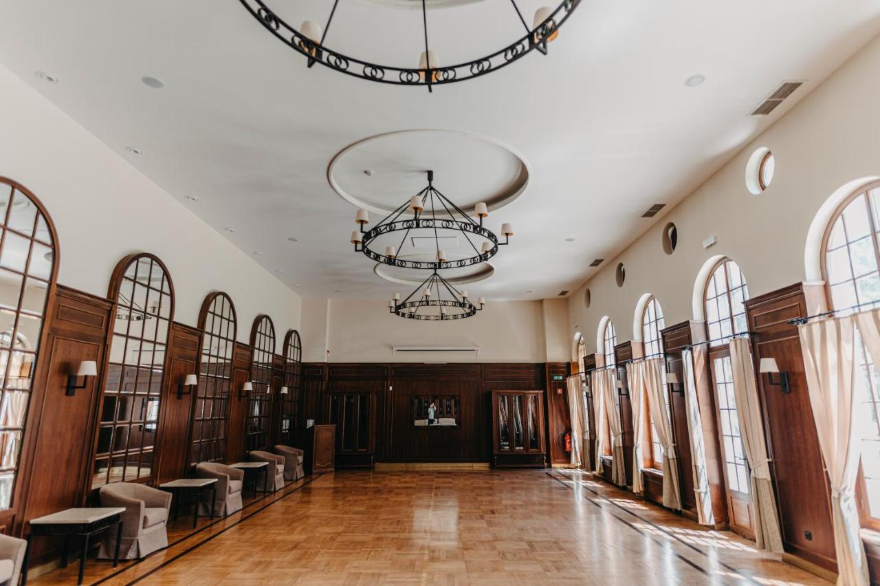 Obrezje Mokrice Castle Estate酒店 外观 照片