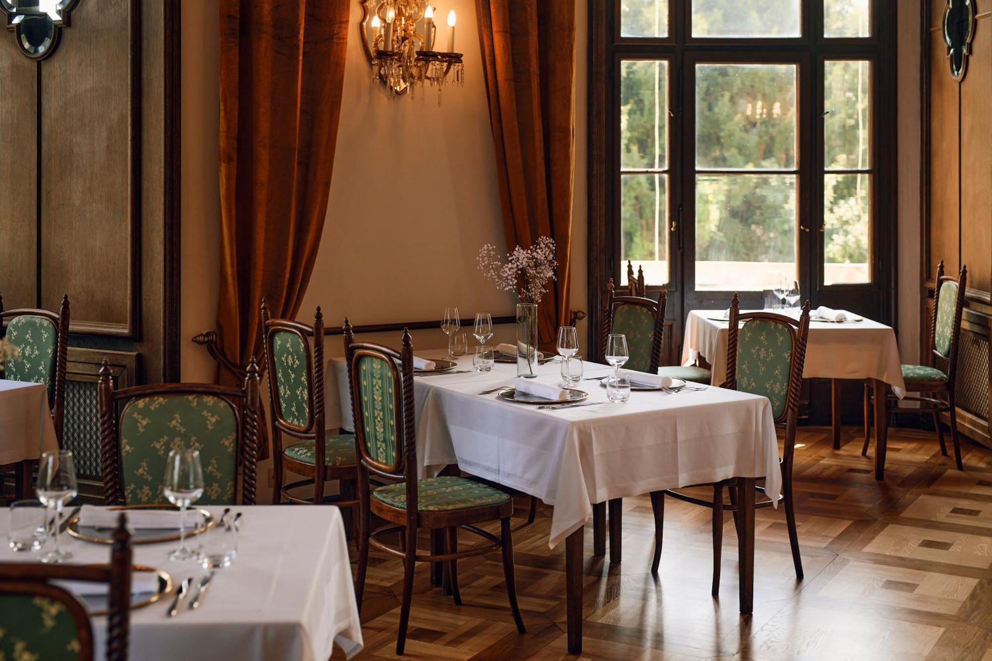Obrezje Mokrice Castle Estate酒店 外观 照片