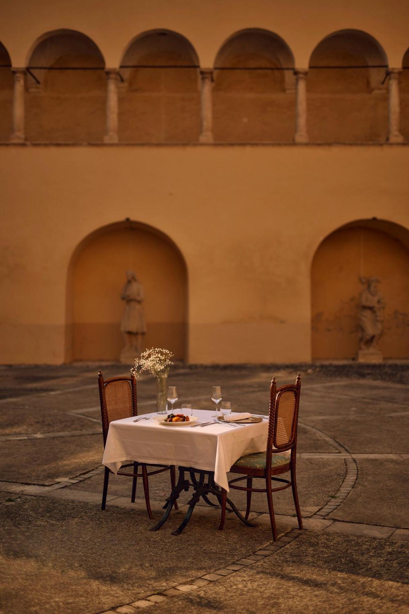 Obrezje Mokrice Castle Estate酒店 外观 照片