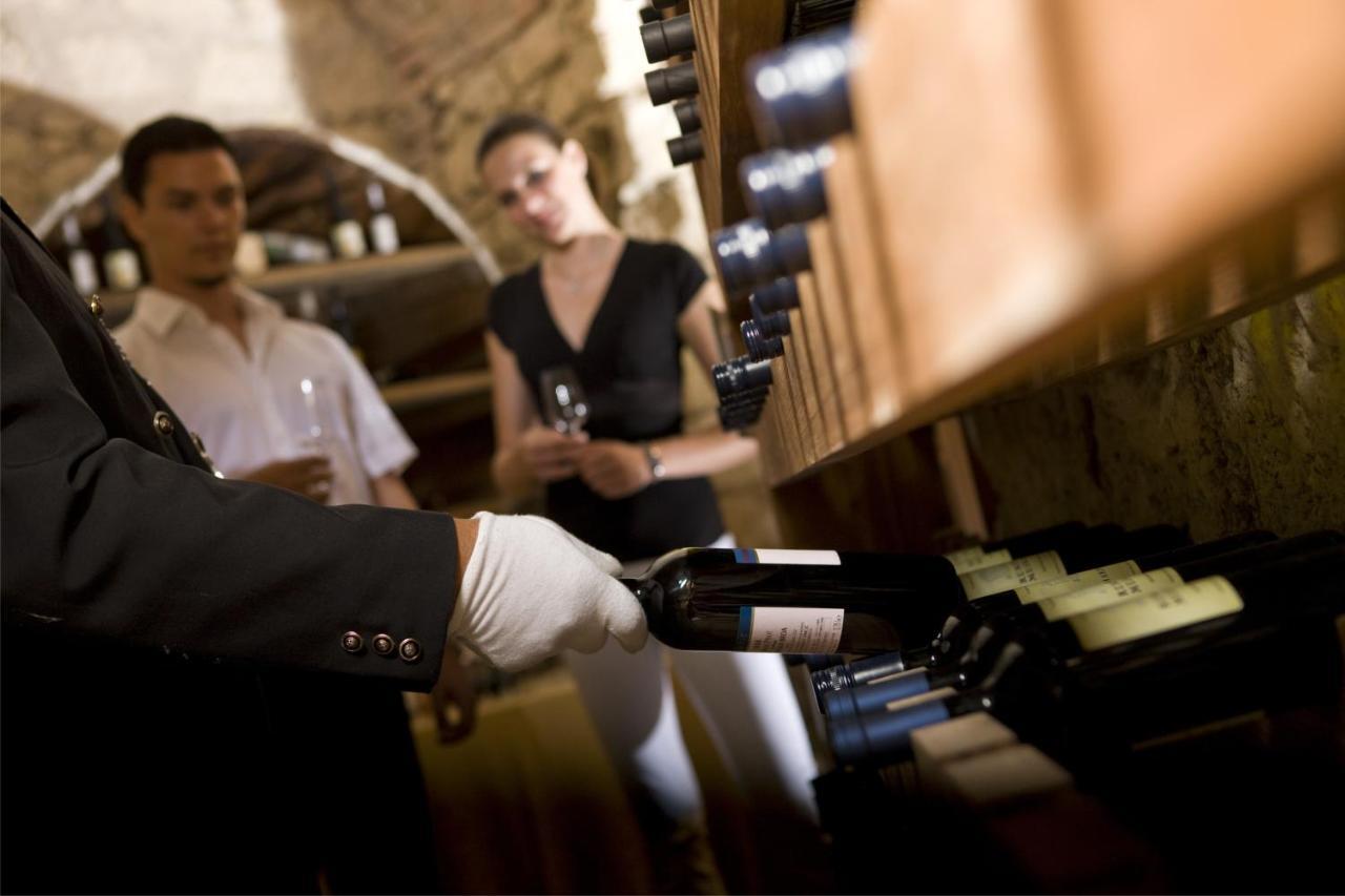 Obrezje Mokrice Castle Estate酒店 外观 照片