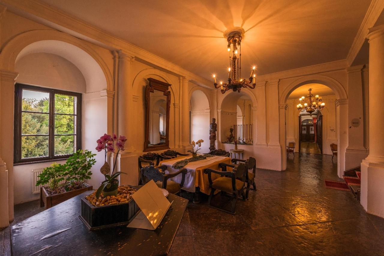 Obrezje Mokrice Castle Estate酒店 外观 照片